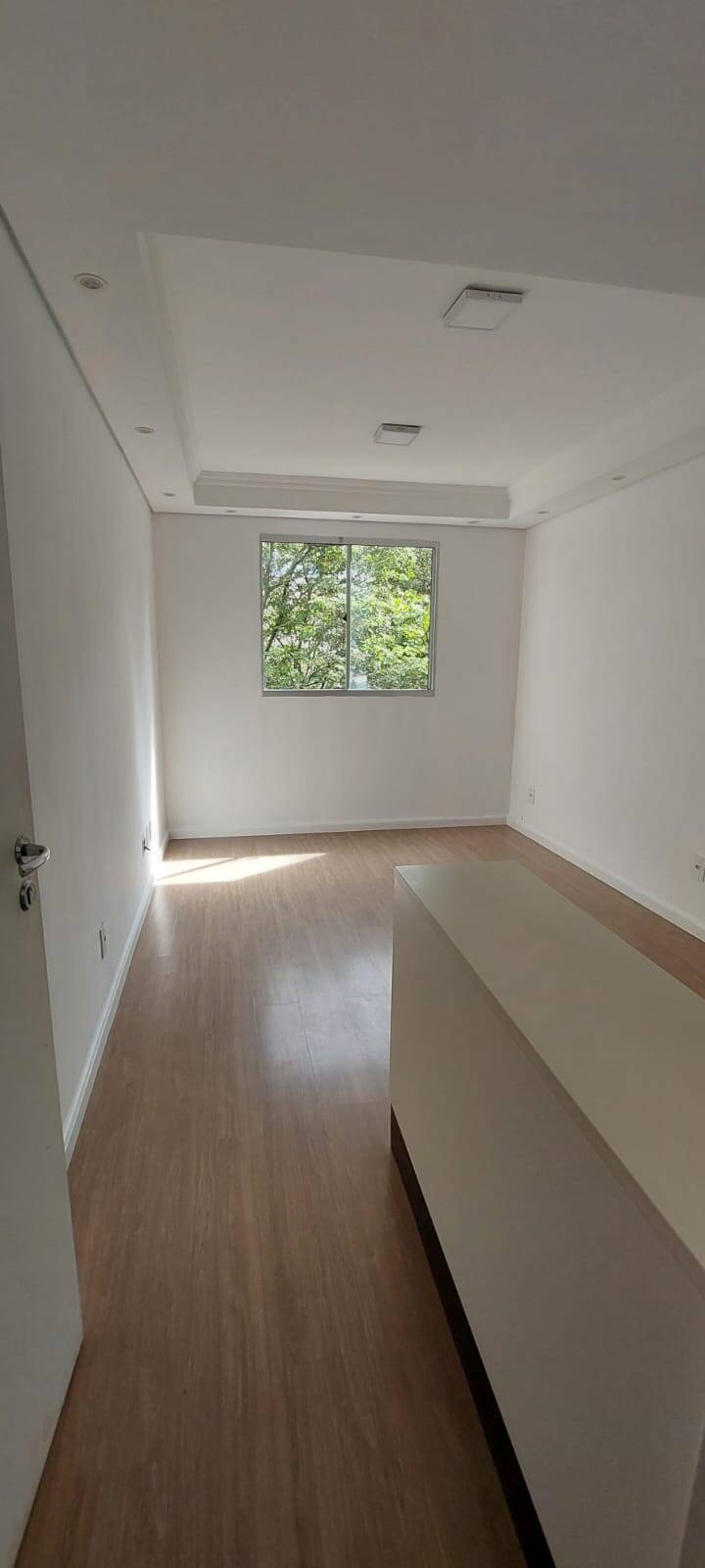 #122D - Apartamento para Venda em São Paulo - SP