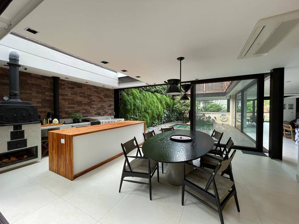 #124D - Casa para Venda em São Paulo - SP