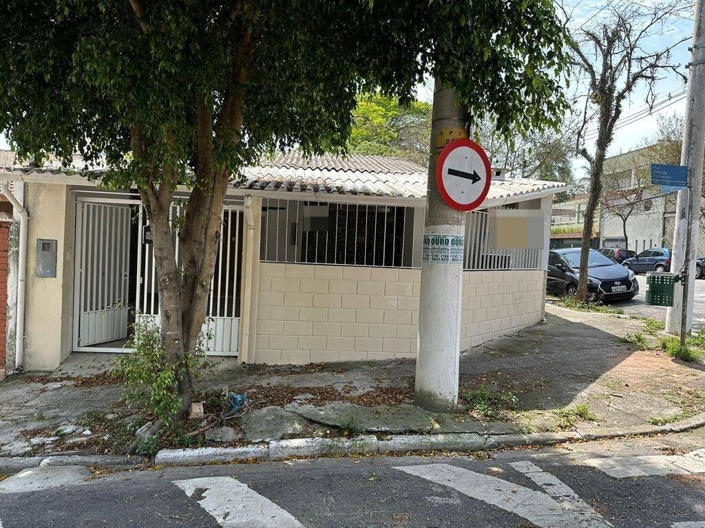 #814LL - Casa para Venda em São Paulo - SP