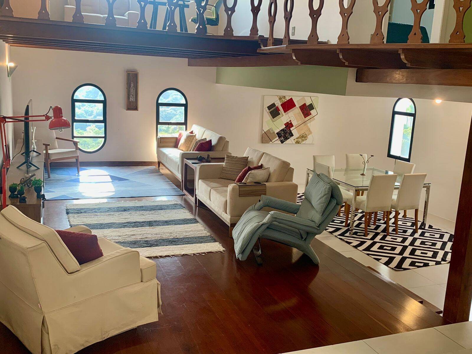 #129D - Apartamento para Venda em São Paulo - SP