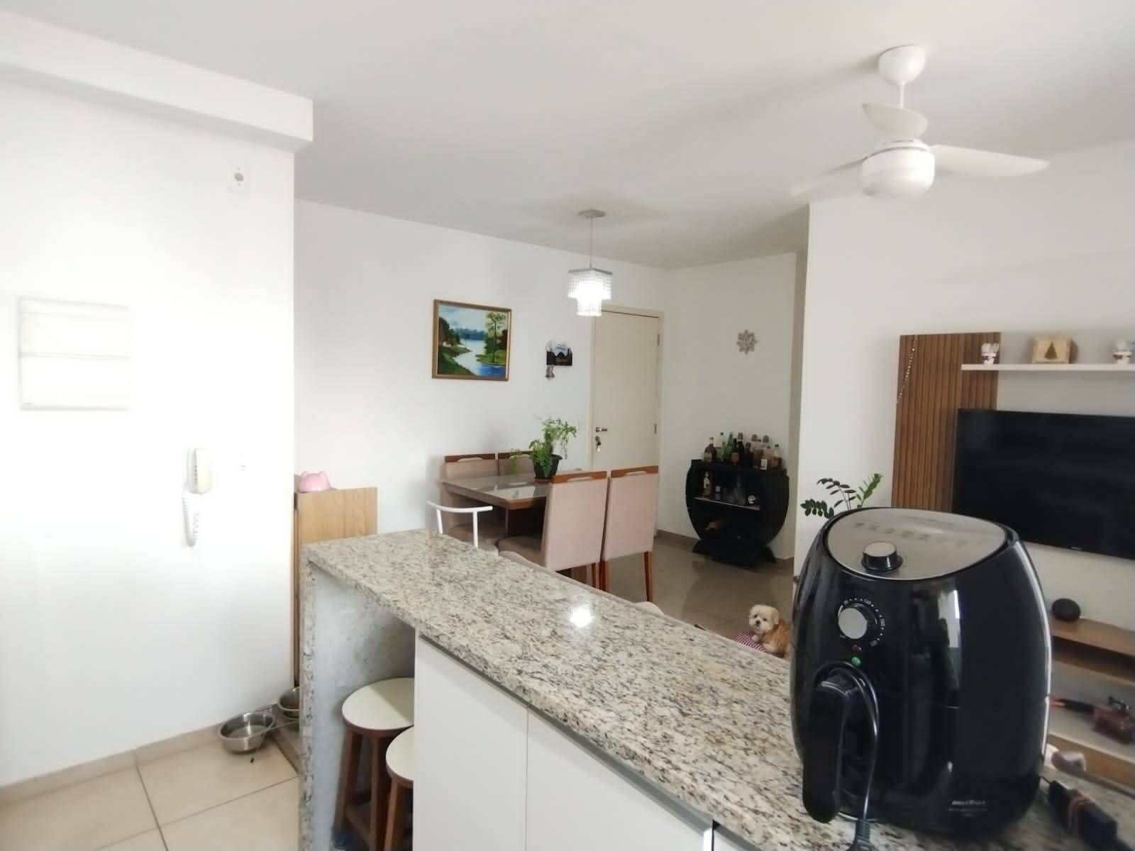 #130D - Apartamento para Venda em São Paulo - SP