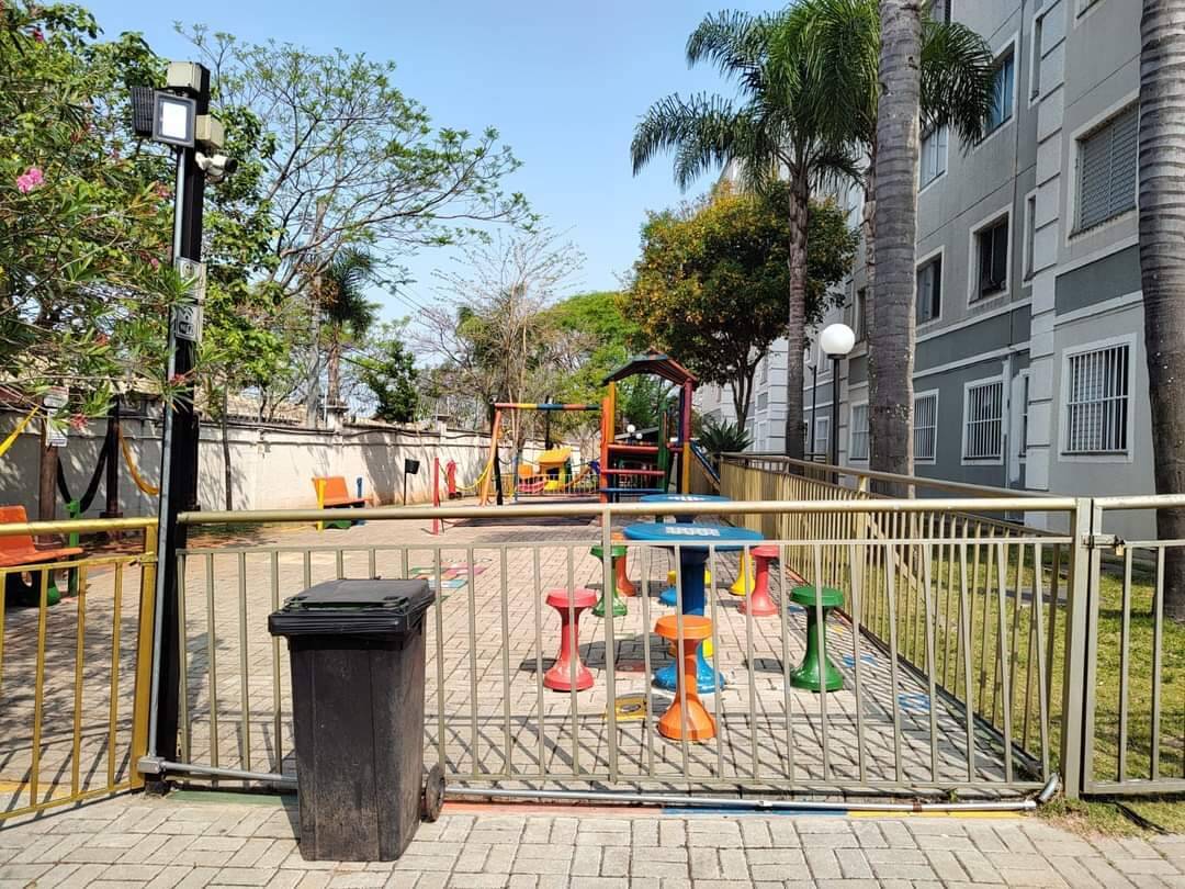 #131D - Apartamento para Venda em São Paulo - SP