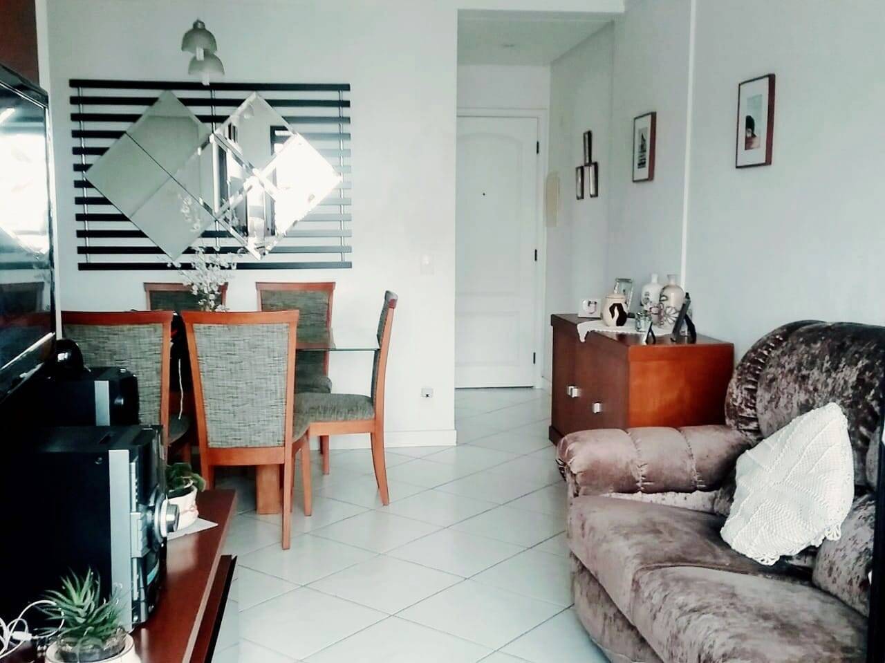 #781LZ - Apartamento para Venda em São Paulo - SP