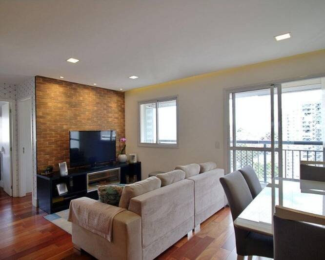 #782LZ - Apartamento para Venda em São Paulo - SP