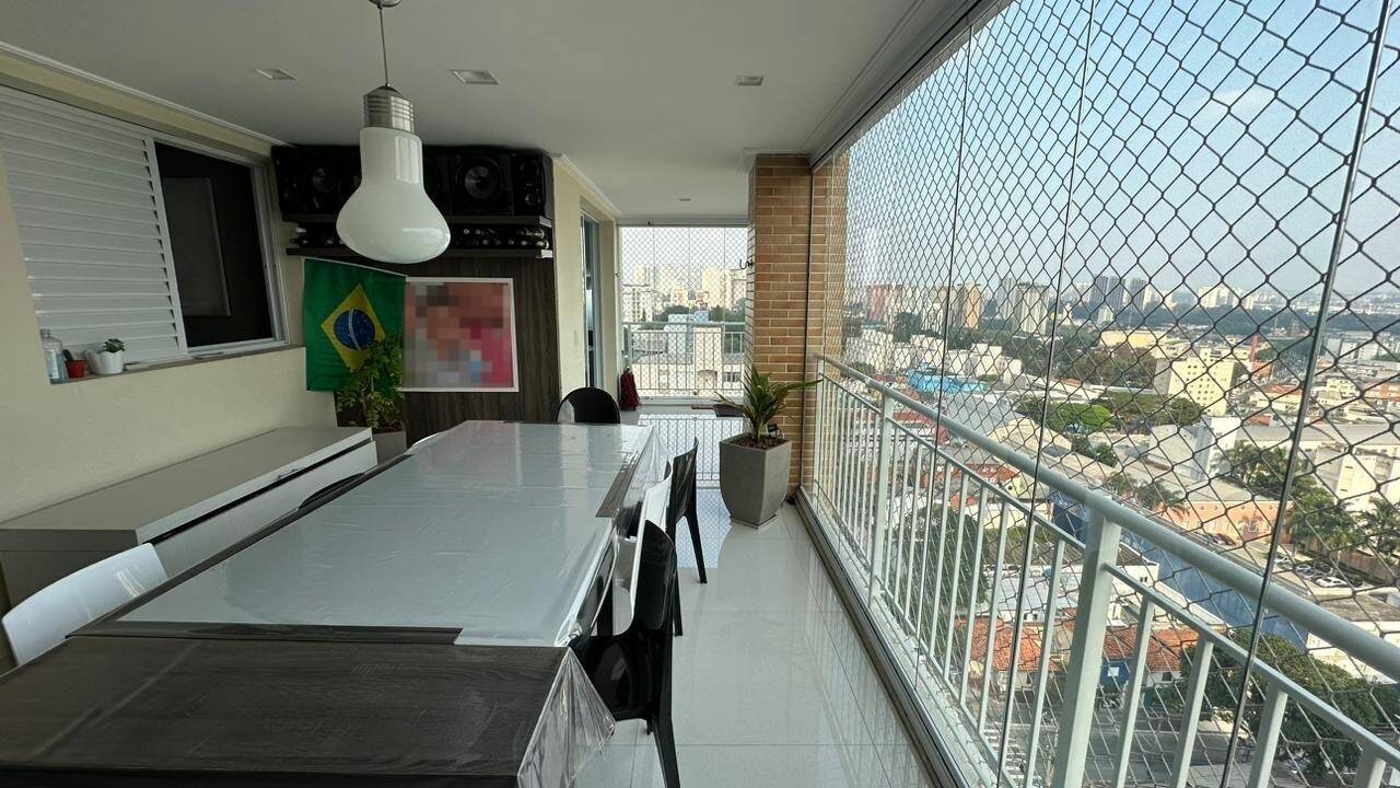 #785LZ - Apartamento para Venda em São Paulo - SP