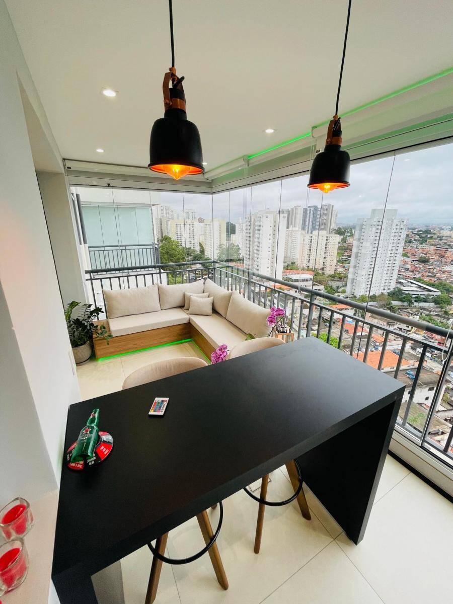 #790LZ - Apartamento para Venda em São Paulo - SP