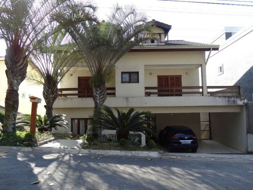 #793LZ - Casa em condomínio para Venda em Barueri - SP