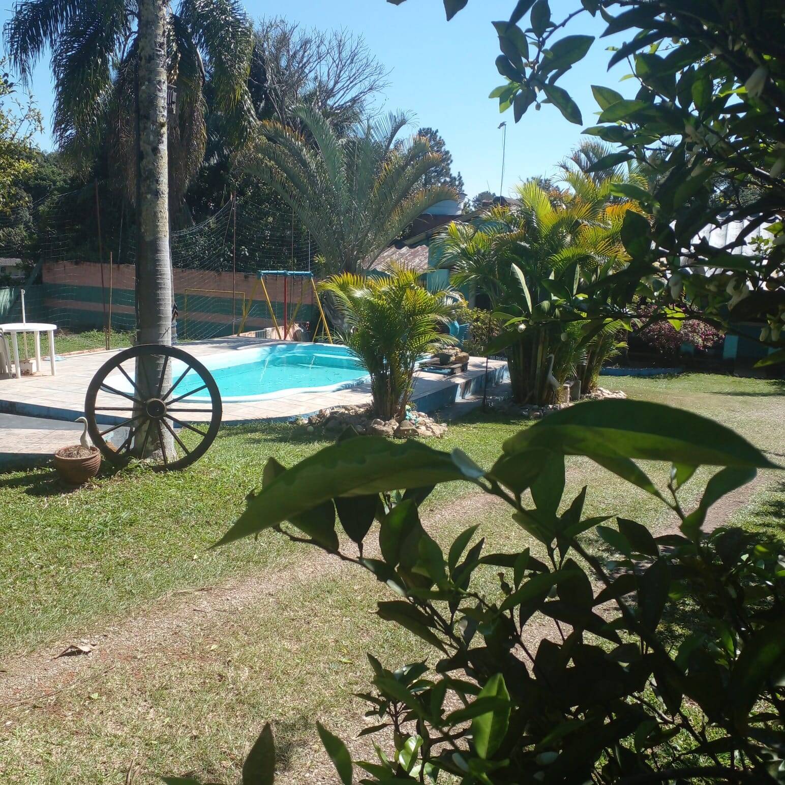 #821LL - Chácara para Venda em Embu-Guaçu - SP