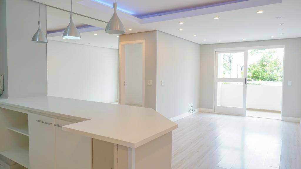 #829LL - Apartamento para Venda em São Paulo - SP