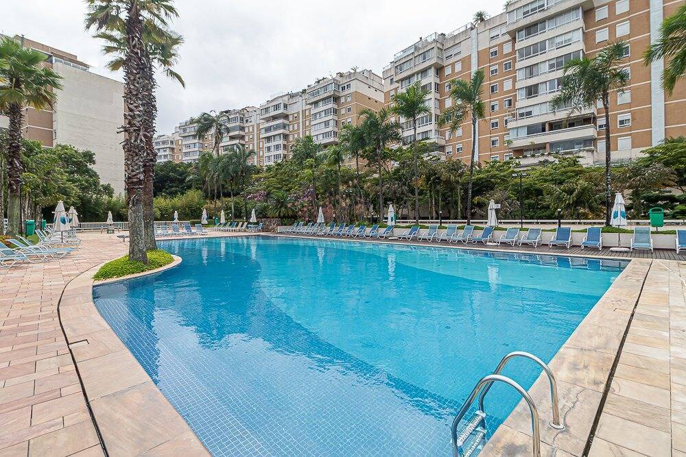 #804LZ - Apartamento para Venda em São Paulo - SP