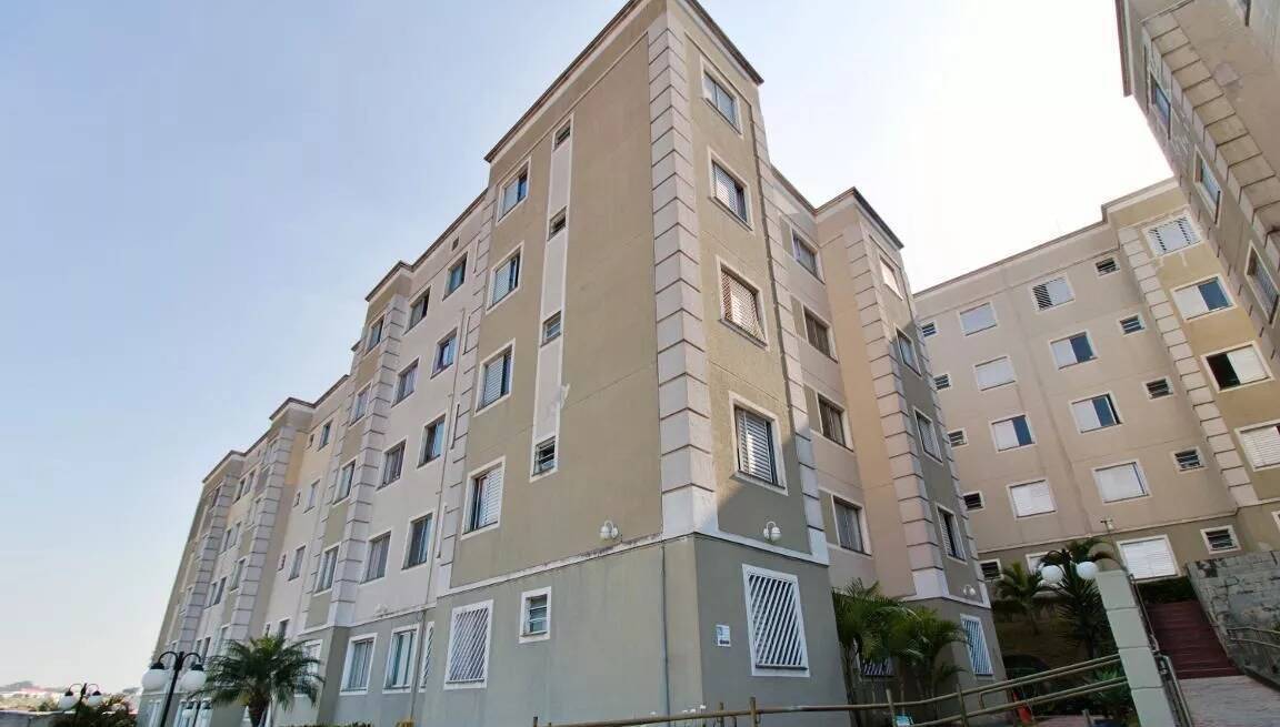 #806LZ - Apartamento para Venda em São Paulo - SP