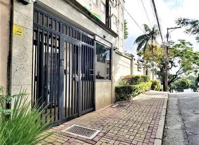 #812LZ - Apartamento para Venda em São Paulo - SP