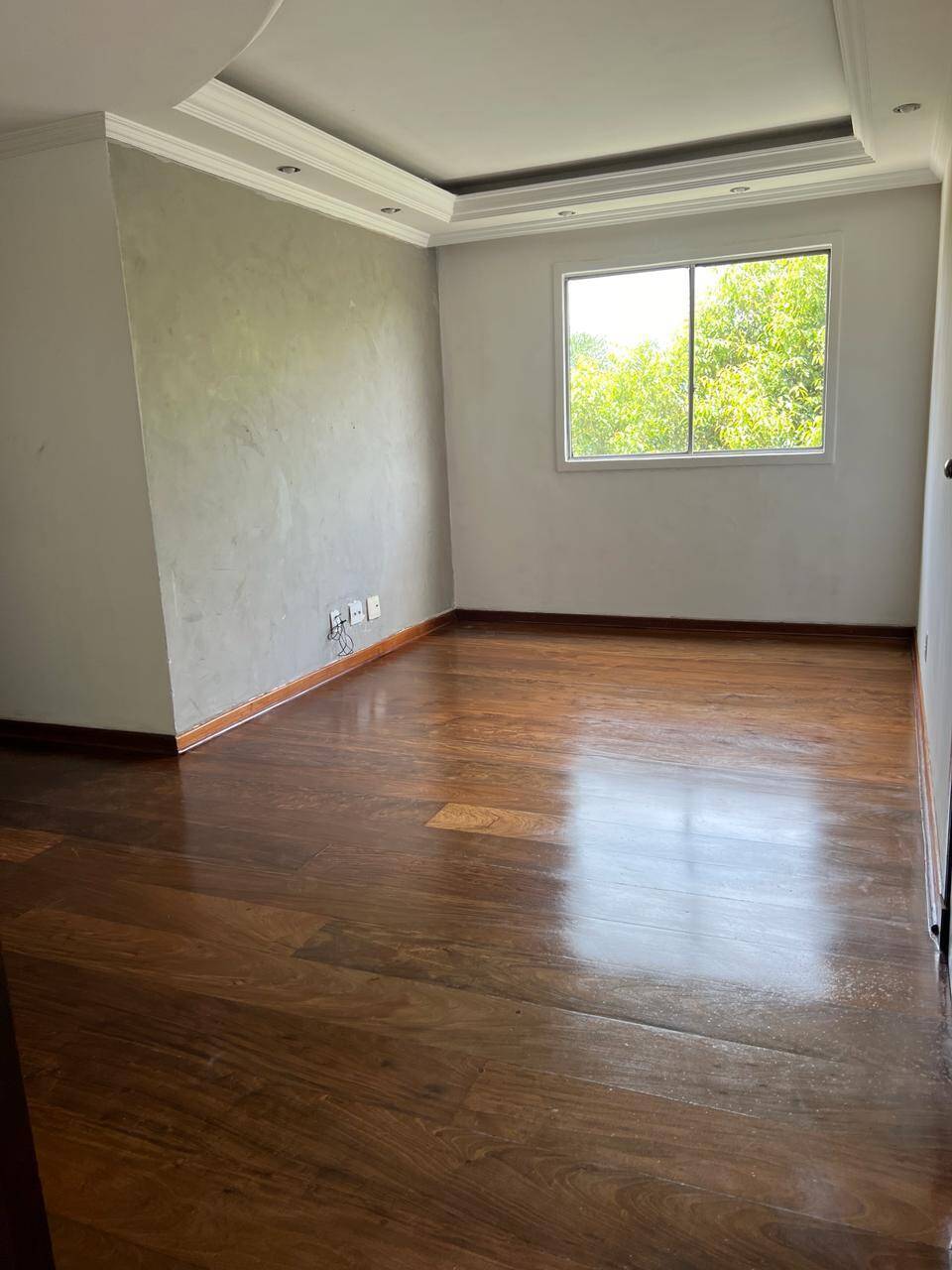 #834LL - Apartamento para Venda em São Paulo - SP