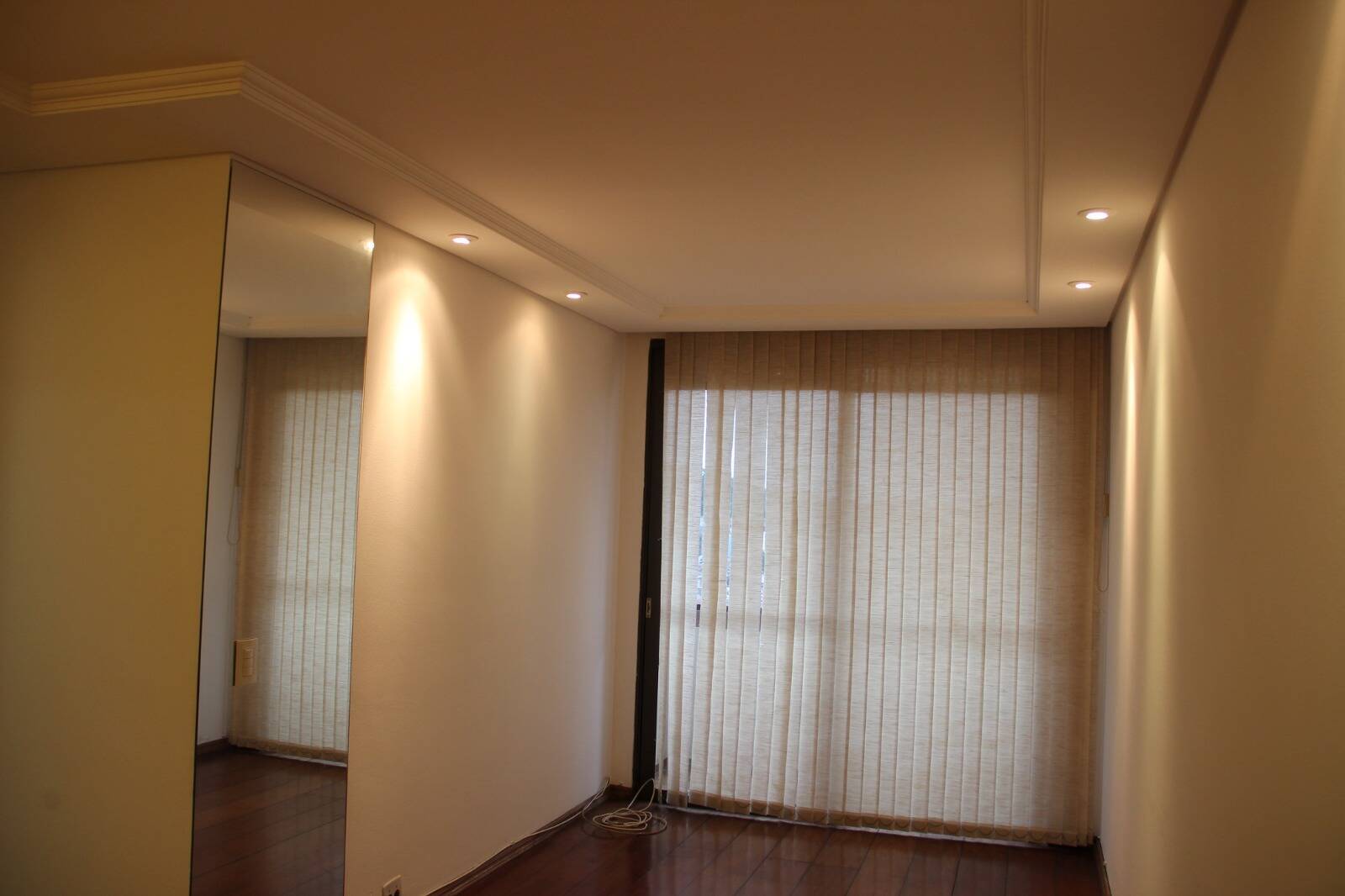 #836LL - Apartamento para Venda em São Paulo - SP