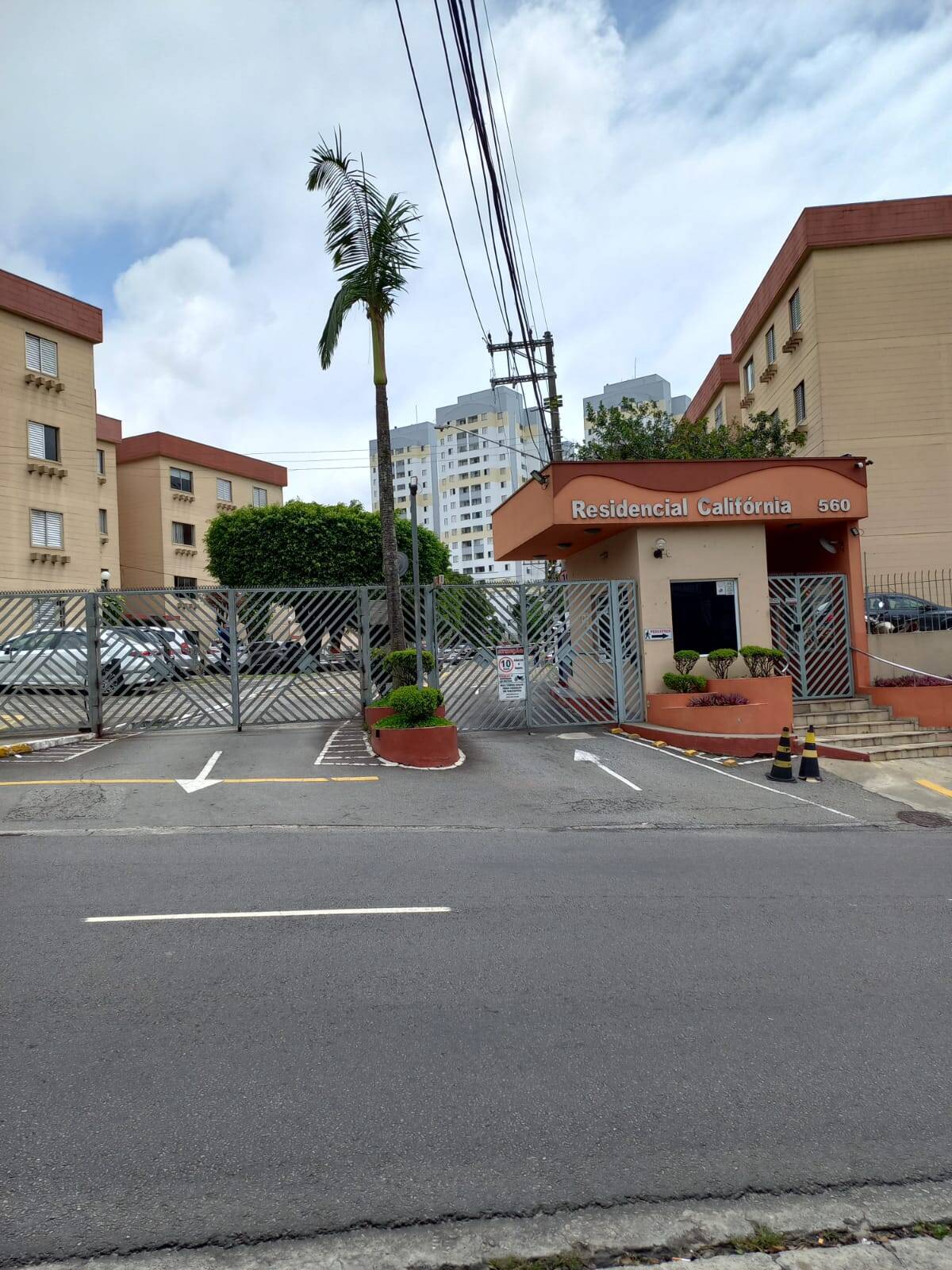 #839LL - Apartamento para Venda em São Paulo - SP