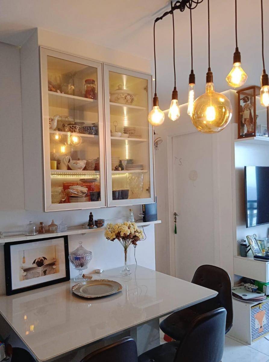 #100K - Apartamento para Venda em São Paulo - SP