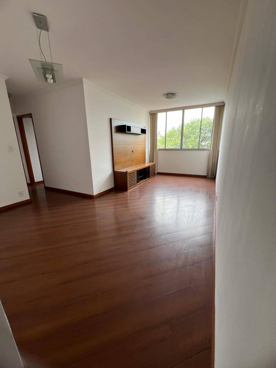 #845LL - Apartamento para Venda em São Paulo - SP