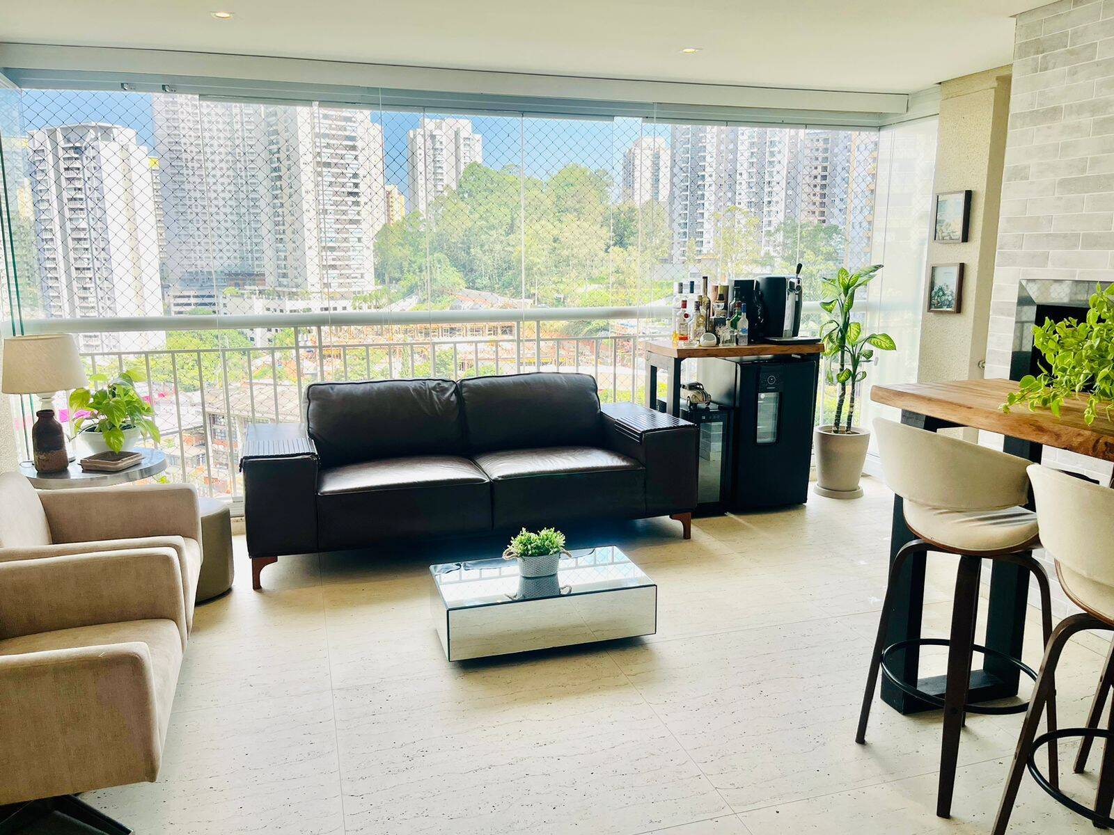 #847LL - Apartamento para Venda em São Paulo - SP