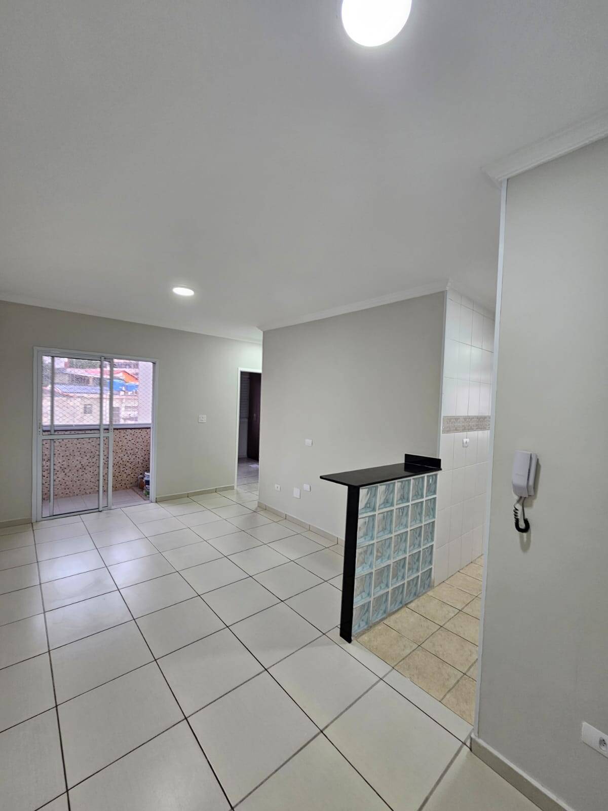 #819LZ - Apartamento para Venda em São Paulo - SP