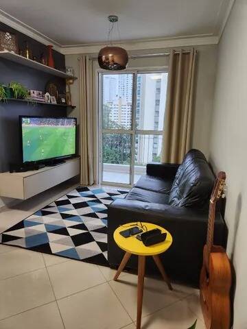 #824LZ - Apartamento para Venda em São Paulo - SP