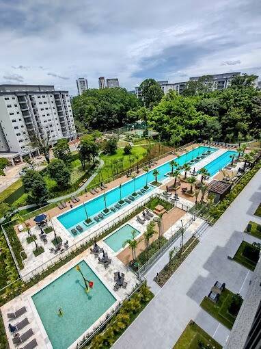 #827LZ - Apartamento para Venda em São Paulo - SP