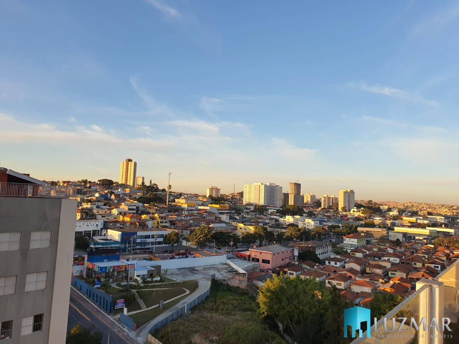 #828LZ - Apartamento para Venda em São Paulo - SP