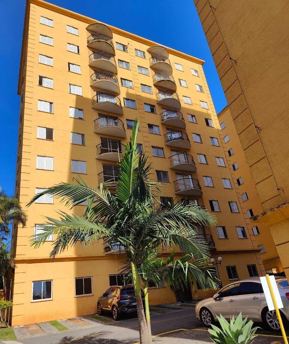 #871LL - Apartamento para Venda em São Paulo - SP
