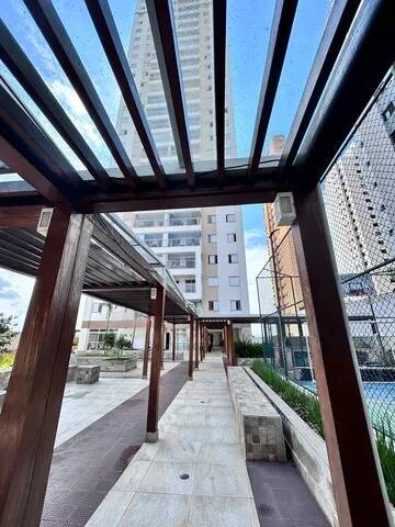 #836LZ - Apartamento para Venda em São Paulo - SP