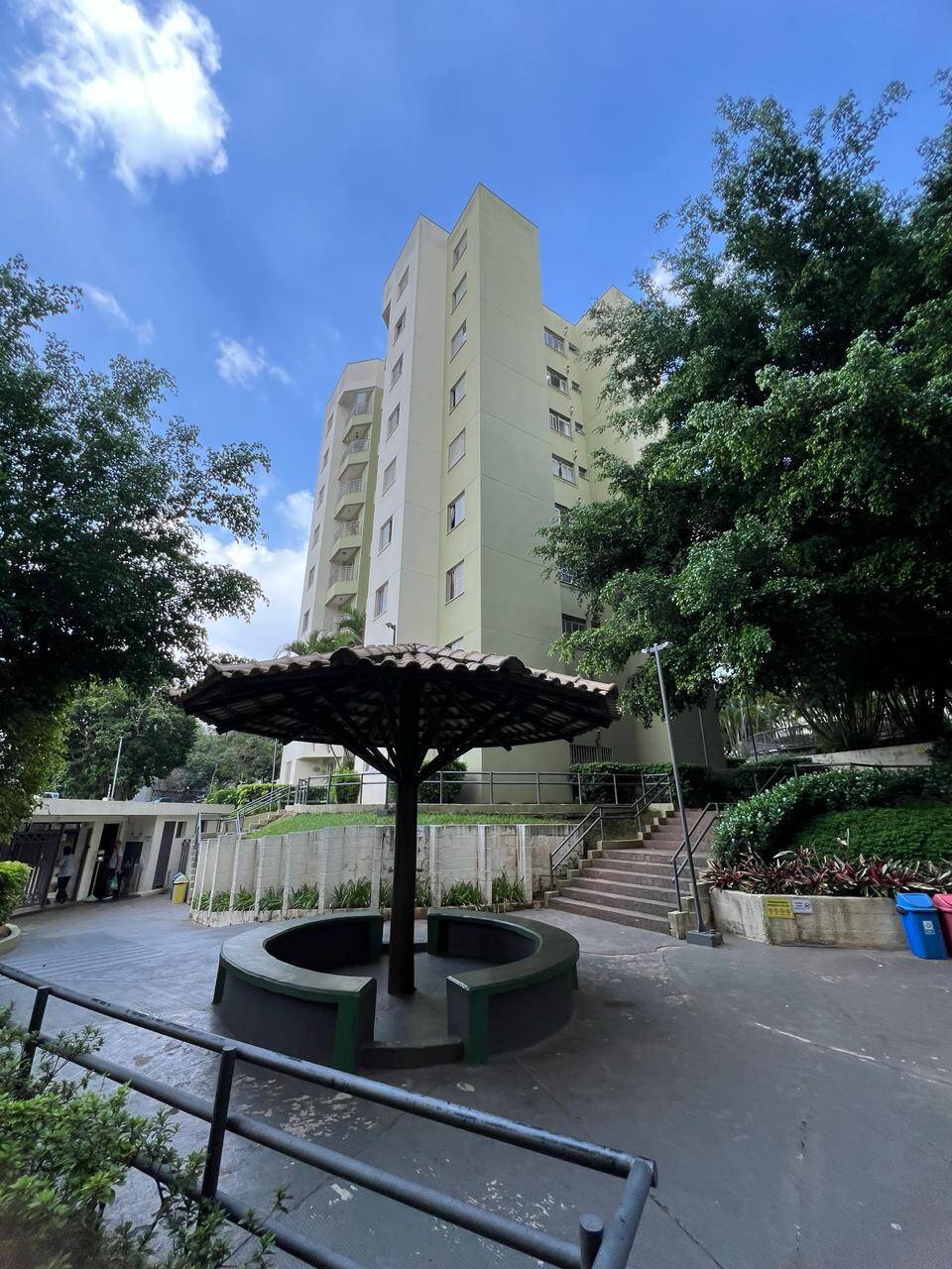 #838LZ - Apartamento para Venda em São Paulo - SP