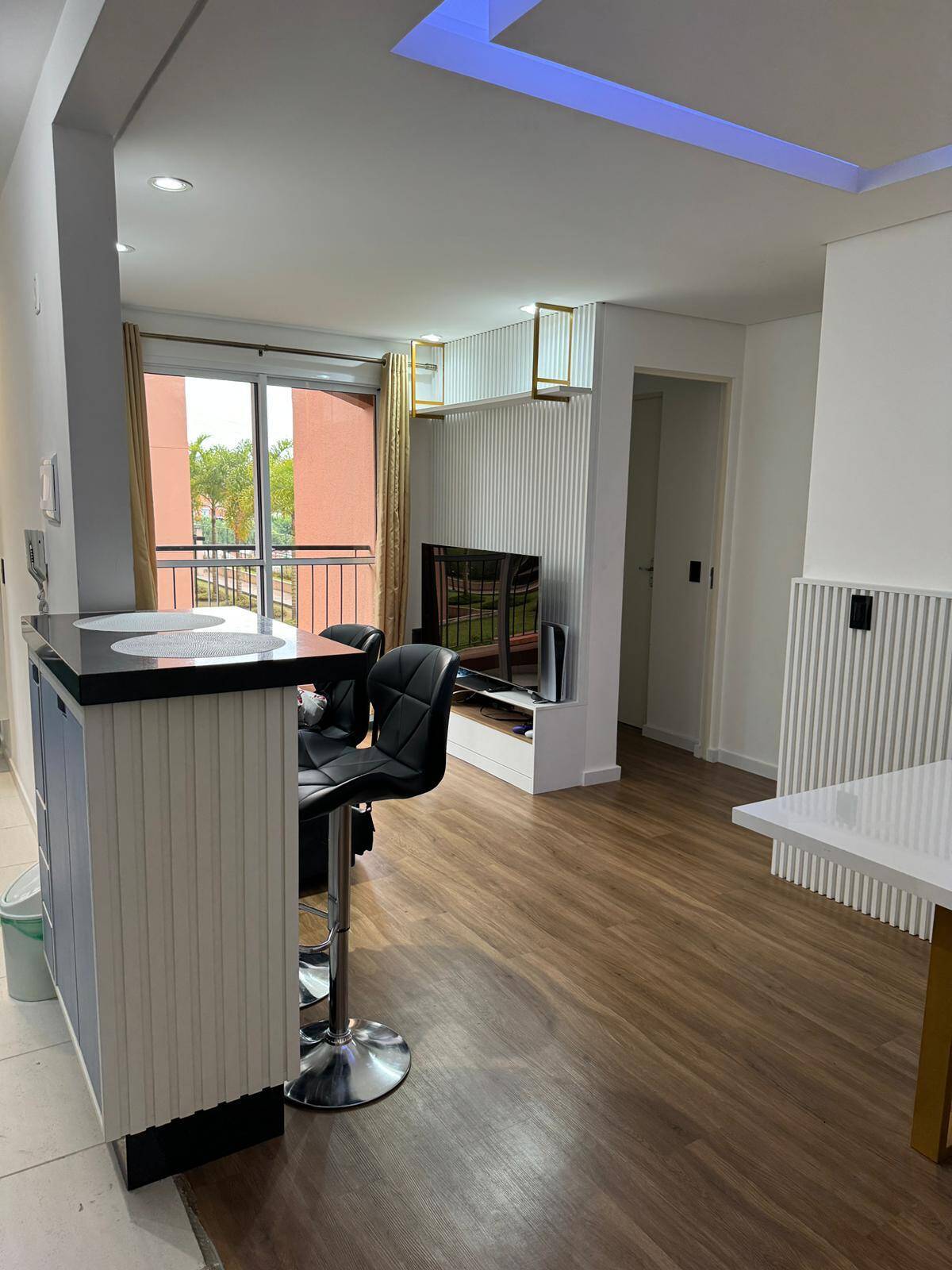 #843LZ - Apartamento para Venda em São Paulo - SP