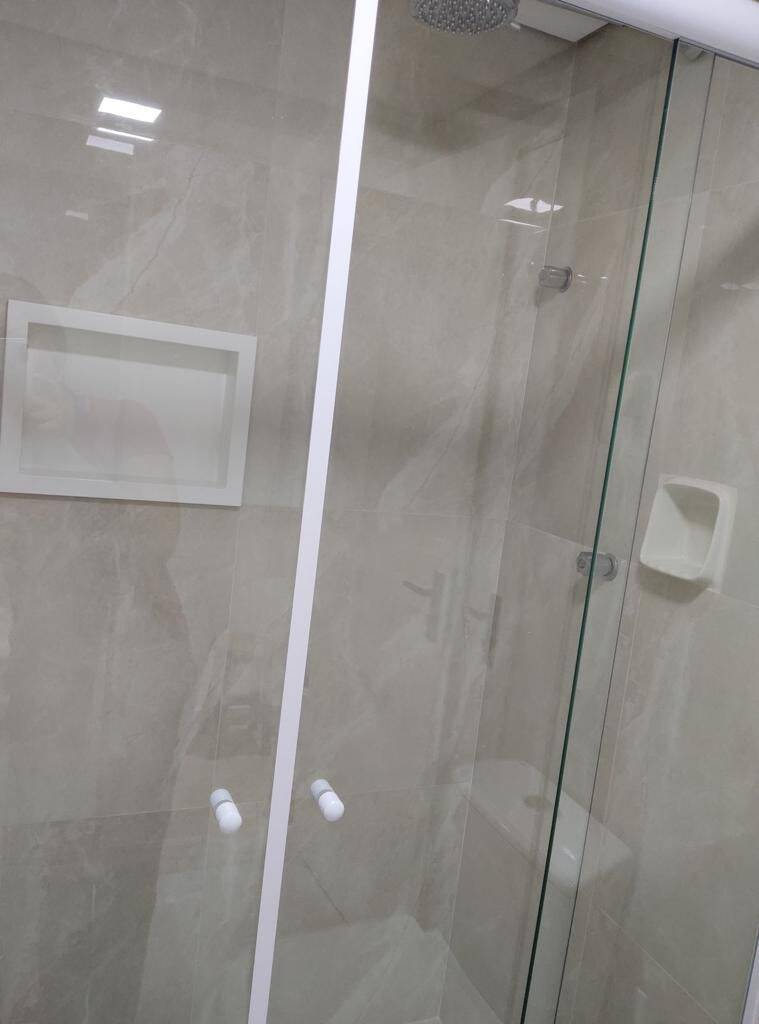 #845LZ - Apartamento para Venda em São Paulo - SP