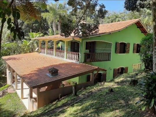 #846LZ - Chácara para Venda em Embu-Guaçu - SP