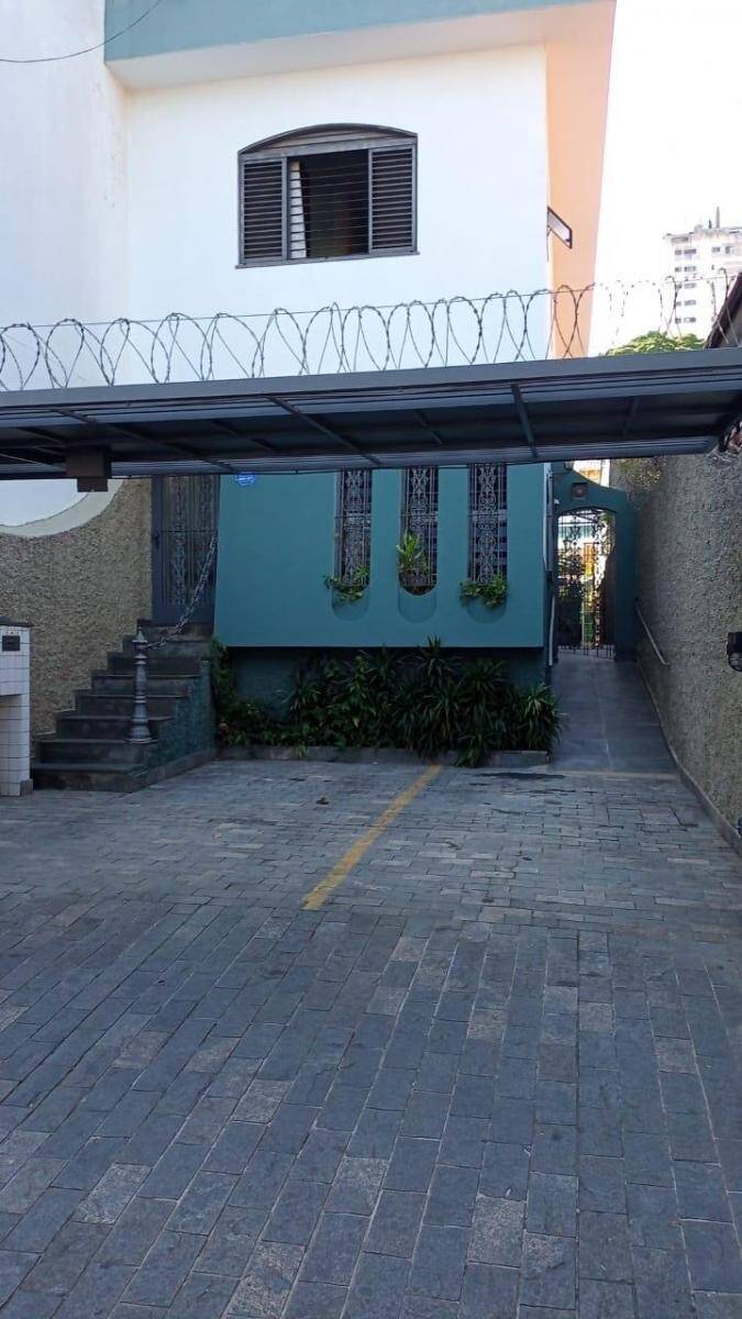 #101K - Casa para Locação em São Paulo - SP