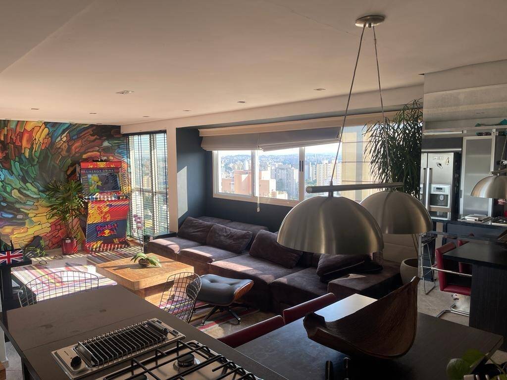 #108K - Apartamento para Venda em São Paulo - SP