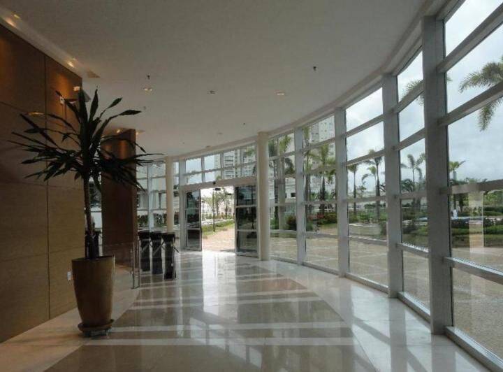 #110K - Escritório para Locação em São Paulo - SP