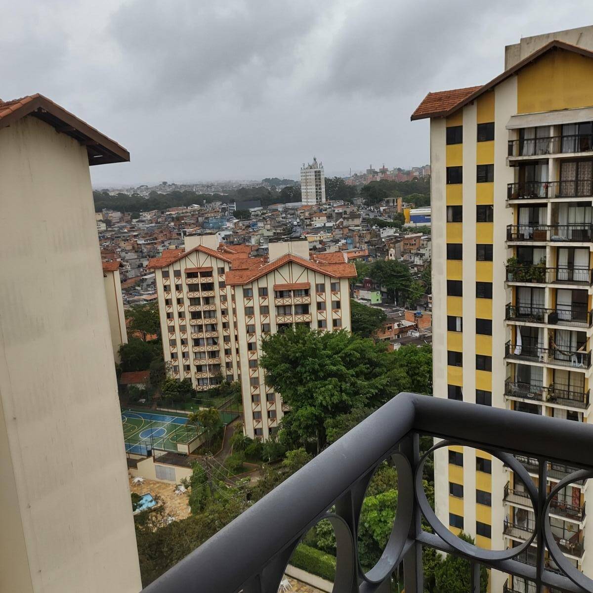 #877LL - Apartamento para Venda em São Paulo - SP