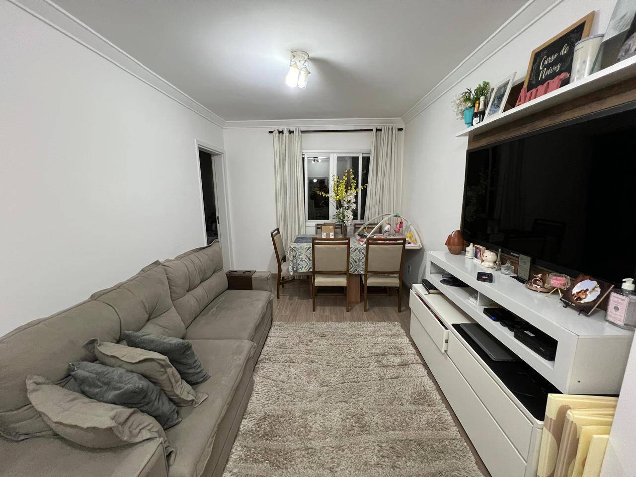#882LL - Apartamento para Venda em São Paulo - SP
