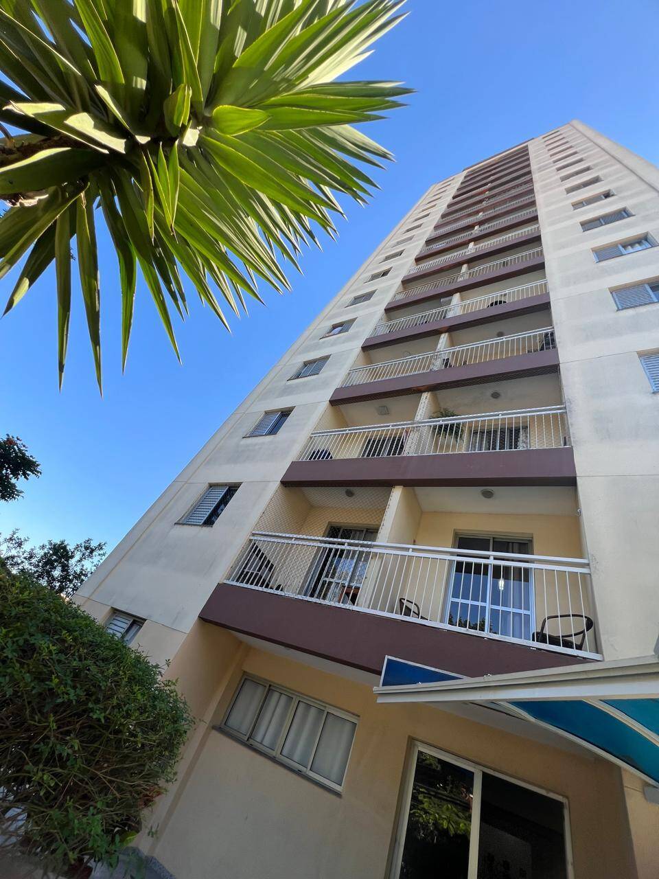 #887LL - Apartamento para Venda em São Paulo - SP