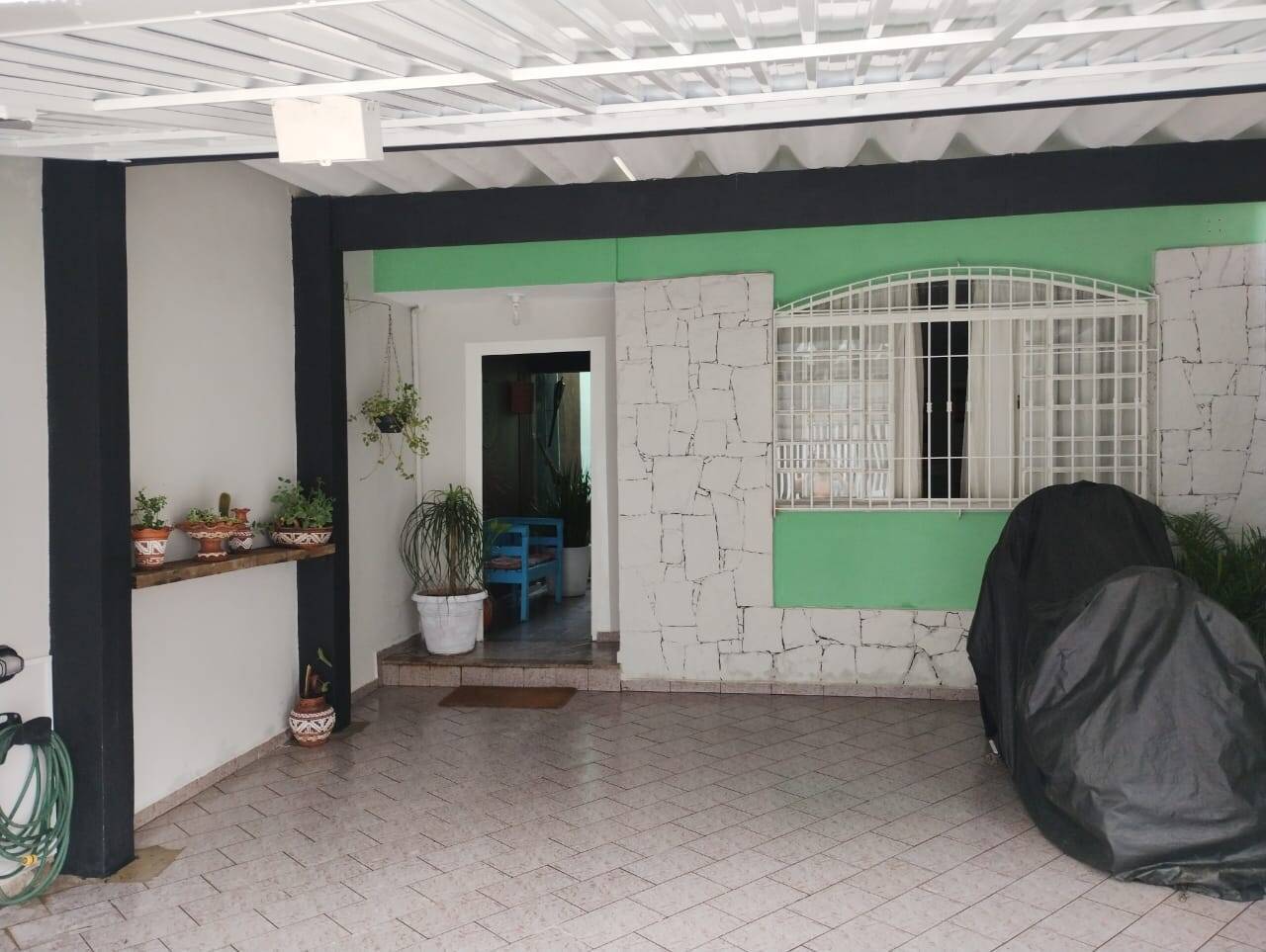#897LL - Casa para Venda em São Paulo - SP