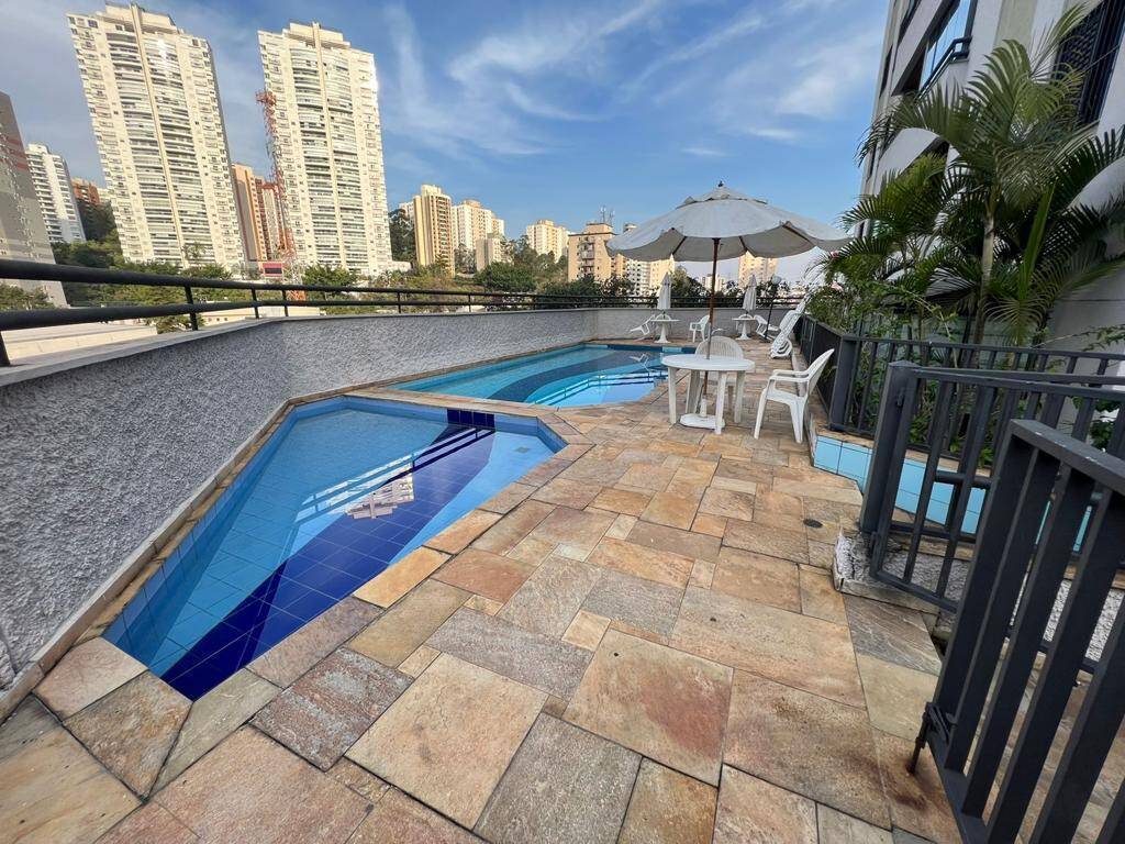 #861LZ - Apartamento para Venda em São Paulo - SP