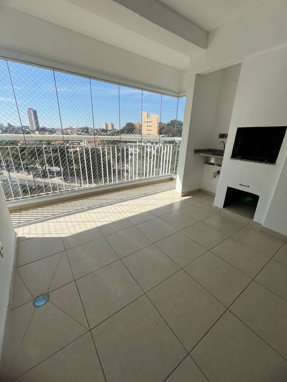 #903LL - Apartamento para Locação em São Paulo - SP
