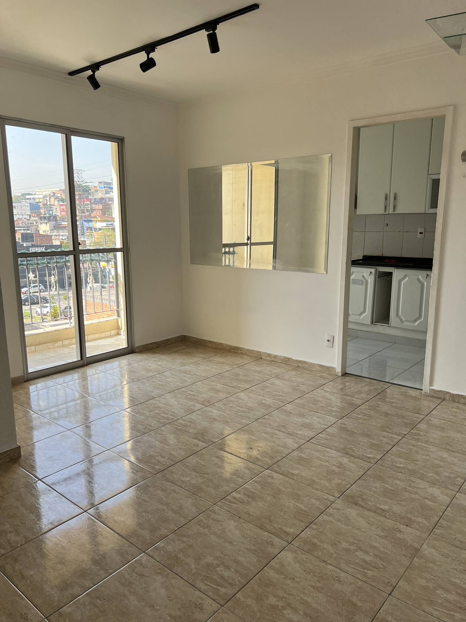 #905LL - Apartamento para Venda em São Paulo - SP
