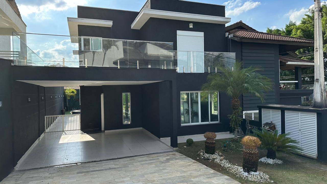 #906LL - Casa para Venda em Mogi das Cruzes - SP