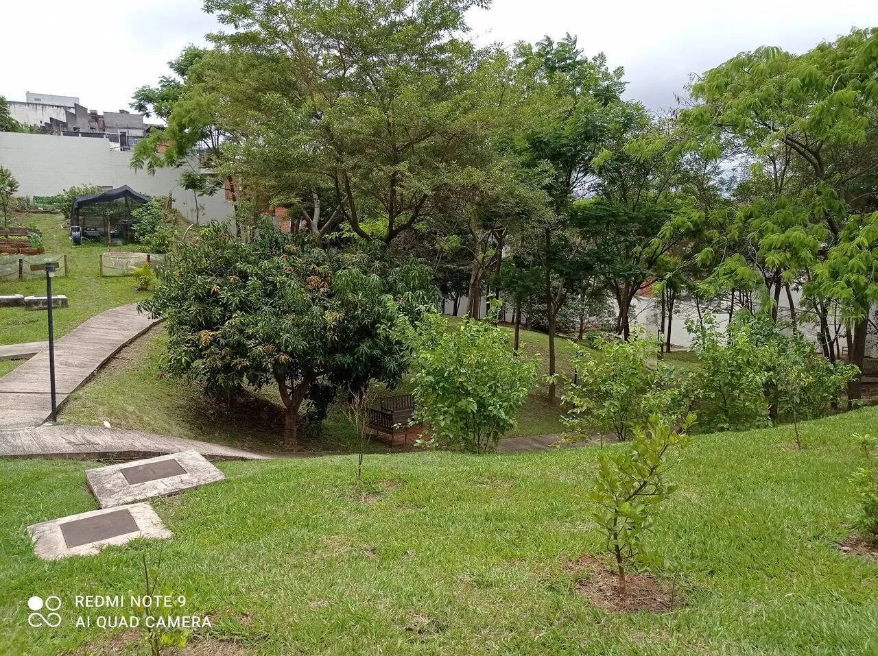 #117K - Apartamento para Venda em São Paulo - SP