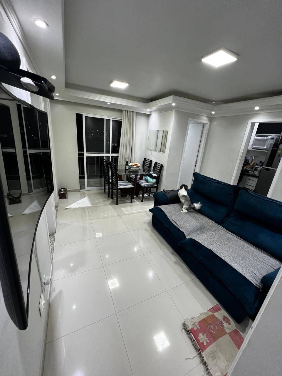 #118K - Apartamento para Venda em São Paulo - SP