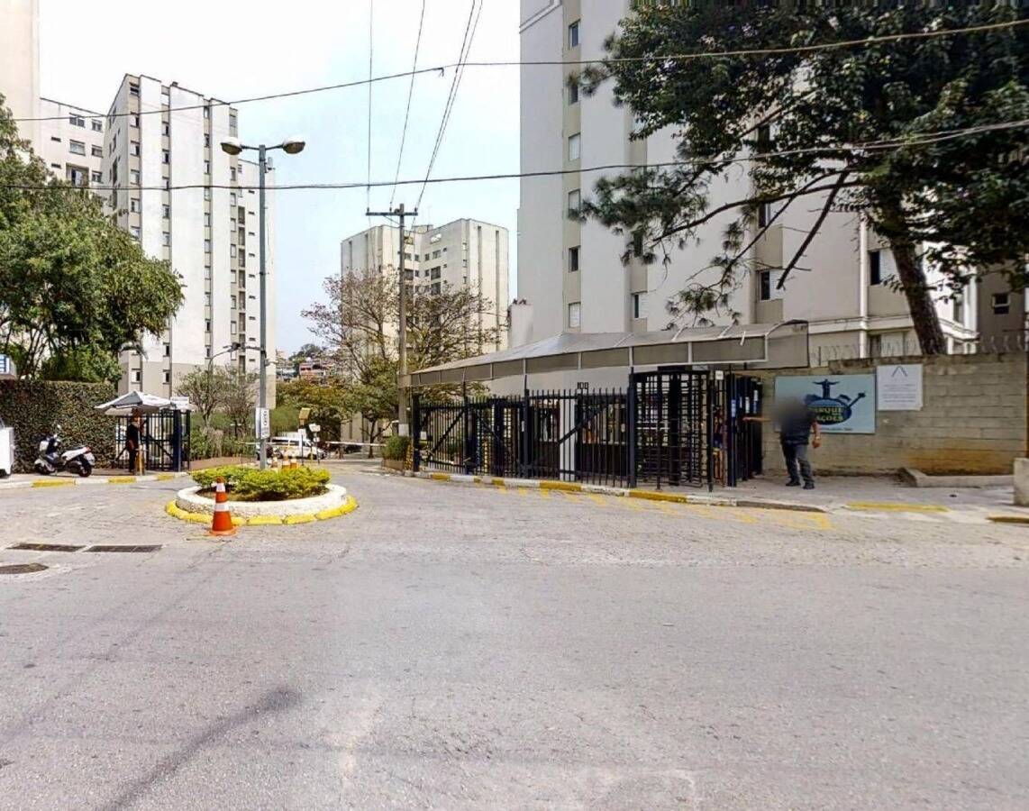 #120K - Apartamento para Venda em São Paulo - SP