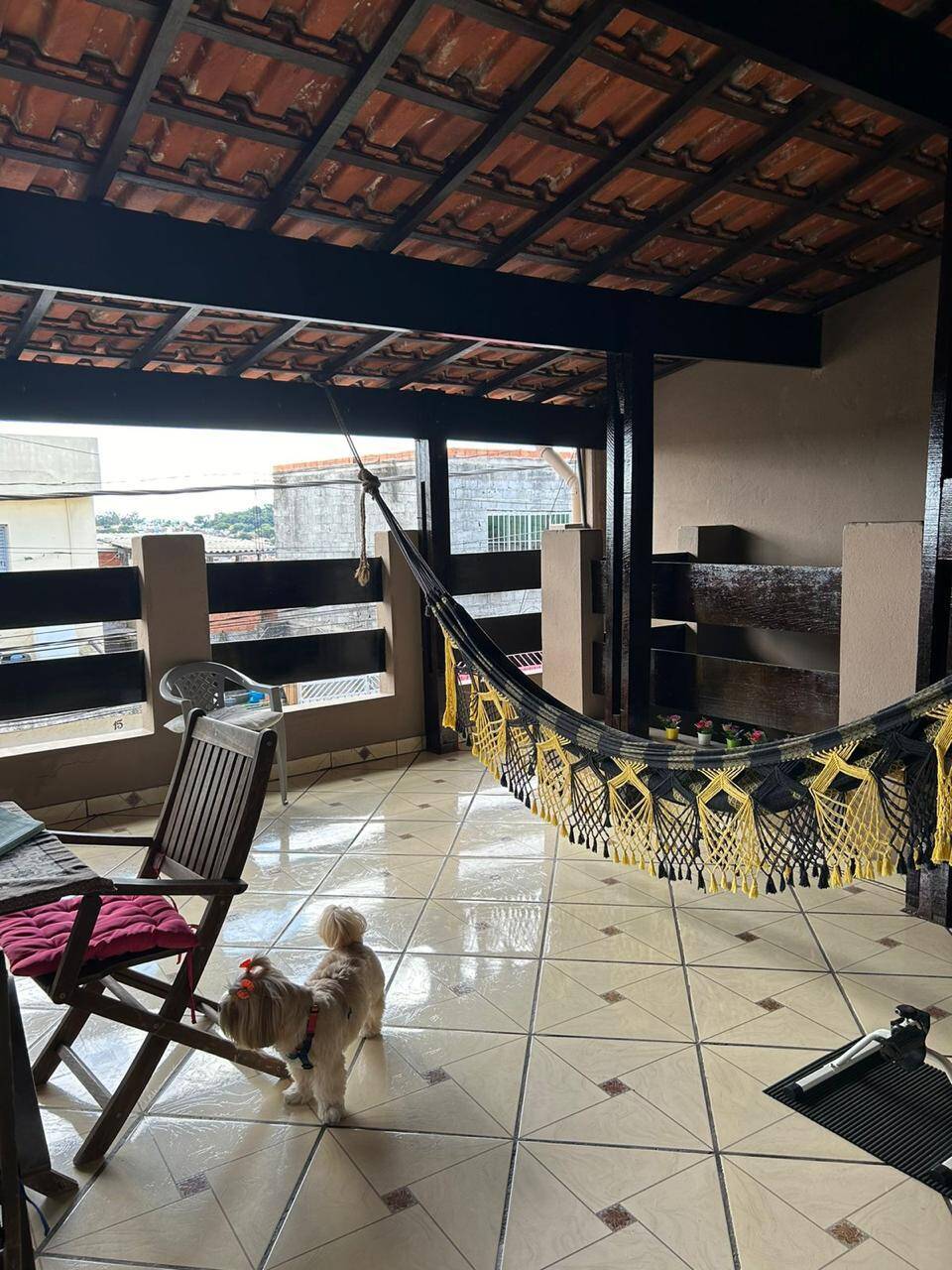 #122K - Casa para Venda em São Paulo - SP