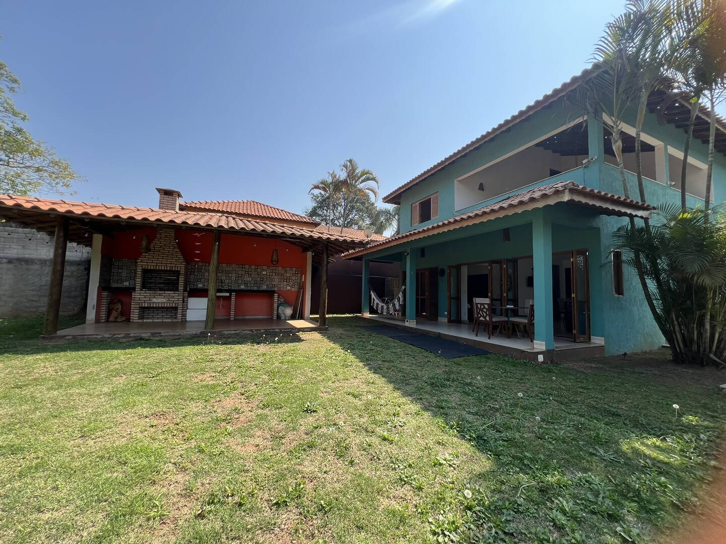 #914LL - Casa para Venda em São Paulo - SP