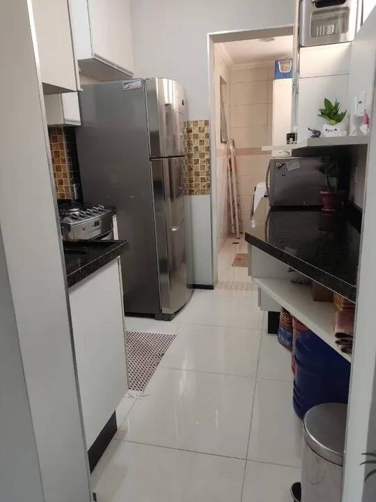 #128k - Apartamento para Venda em São Paulo - SP