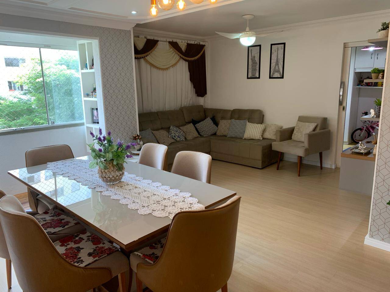 #916LL - Apartamento para Venda em São Paulo - SP